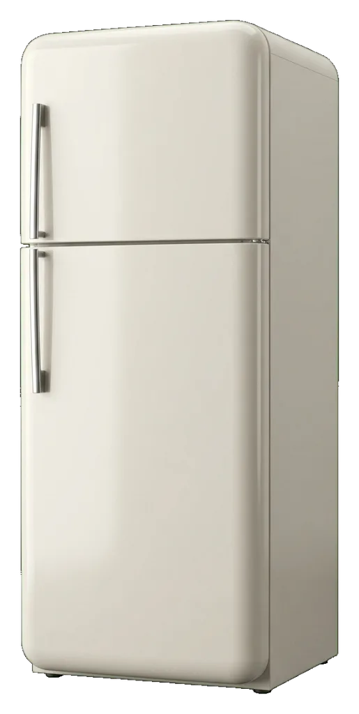 Your four-sign fridge